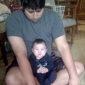 Meet your Posher, Arthur